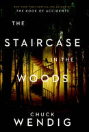 The Staircase in the Woods-9781529101041