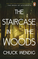 The Staircase in the Woods-9781529101065
