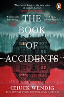 The Book of Accidents-9781529101096