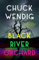 Black River Orchard-9781529101133