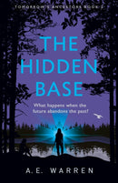 The Hidden Base-9781529101355