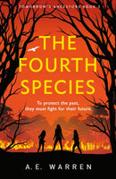 The Fourth Species-9781529101362