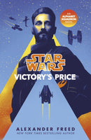 Star Wars: Victory's Price-9781529101409