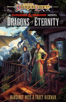 Dragonlance: Dragons of Eternity : (Dungeons & Dragons)-9781529101775