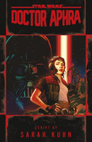 Doctor Aphra (Star Wars)-9781529101881