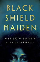 Black Shield Maiden-9781529101980