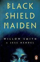 Black Shield Maiden-9781529102000
