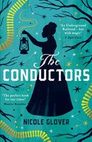 The Conductors-9781529102079