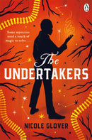 The Undertakers-9781529102086