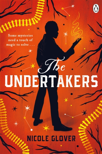 The Undertakers-9781529102086
