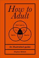 How to Adult-9781529102536