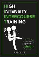 HIIT: High Intensity Intercourse Training-9781529102819