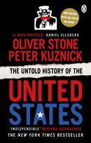 The Untold History of the United States-9781529102987