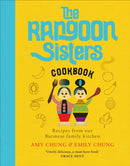 The Rangoon Sisters : Recipes from our Burmese family kitchen-9781529103205
