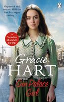Gin Palace Girl-9781529104134