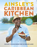 Ainsley''s Caribbean Kitchen