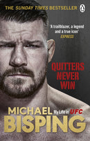 Quitters Never Win-9781529104455