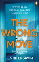 Wrong Move, The