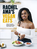 Rachel AMA''s Vegan Eats