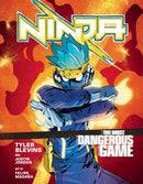 Ninja: The Most Dangerous Game : A Graphic Novel-9781529104813
