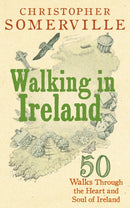 Walking in Ireland-9781529104820