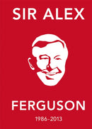 The Alex Ferguson Quote Book : The Greatest Manager in His Own Words-9781529105131