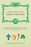 I Never Knew That About Ireland-9781529105315