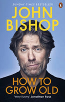 How to Grow Old : A middle-aged man moaning-9781529105421