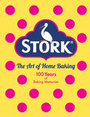 Stork: The Art of Home Baking : 100 Years of Baking Memories-9781529105513
