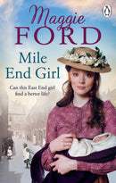 Mile End Girl-9781529105599