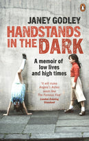 Handstands In The Dark : A True Story of Growing Up and Survival-9781529106862
