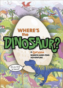 Where''s the Dinosaur?