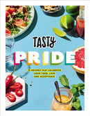 Tasty Pride : 75 recipes that celebrate good food, love and acceptance-9781529107142
