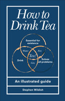 How to Drink Tea-9781529107562