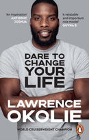 Dare to Change Your Life-9781529109399