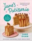 Jane’s Patisserie