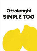 PRE-ORDER NOW Simple Too, Yotam Ottolenghi - Signed Edition Dispatches 2 September 2026