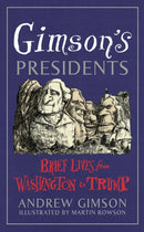 Gimson''s Presidents