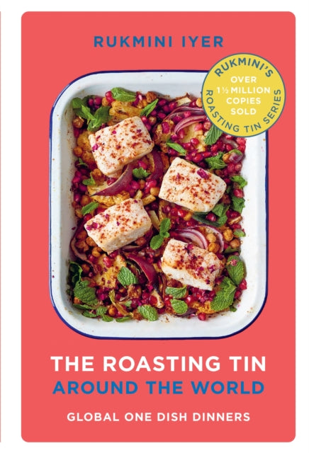 Roasting Tin Around the World