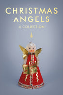 Christmas Angels : A Collection-9781529110364