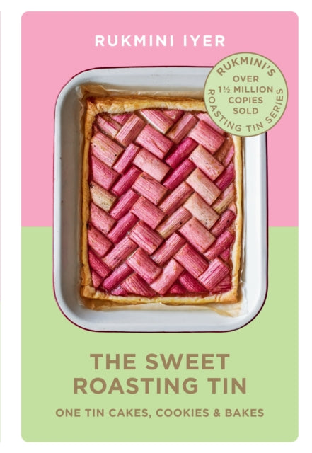 Sweet Roasting Tin