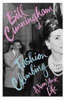 Fashion Climbing : A New York Life-9781529110616