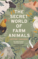 The Secret World of Farm Animals-9781529111026