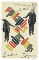 Epitaphs for Underdogs-9781529111231