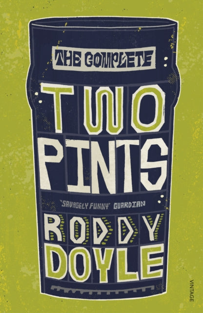 The Complete Two Pints-9781529111279