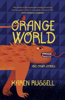 Orange World-9781529111347