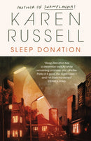 Sleep Donation-9781529111354