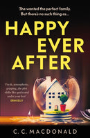 Happy Ever After-9781529111385