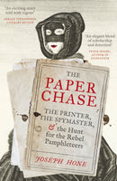Paper Chase