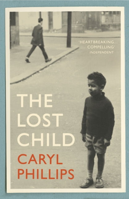 The Lost Child-9781529111569